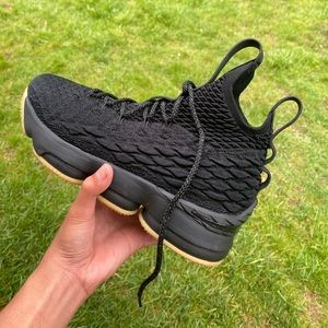 Meet your Posher, Nathan